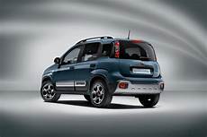 Fiat Panda Sport