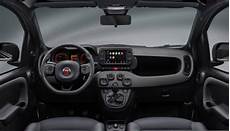 Fiat Panda Sport