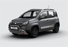 Fiat Panda Twinair