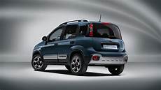 Fiat Panda Twinair