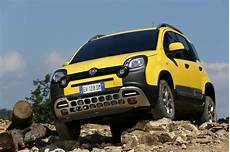 Fiat Panda Twinair