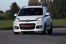 Fiat Panda Twinair