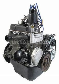 Fiat Parts List