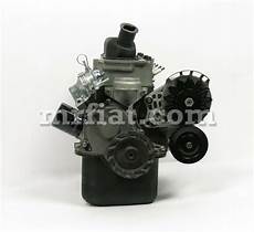 Fiat Parts List
