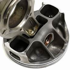 Fiat Pistons