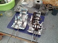 Fiat Pistons