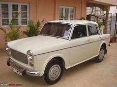 Fiat Premier Padmini