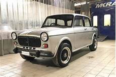Fiat Premier Padmini