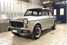 Fiat Premier Padmini