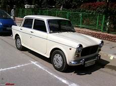 Fiat Premier Padmini