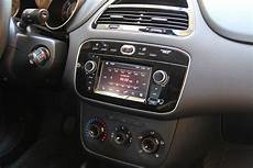 Fiat Punto Avn