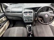 Fiat Punto Avn