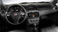 Fiat Punto Avn
