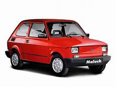 Fiat Replacement Parts