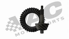 Fiat Ring Gears