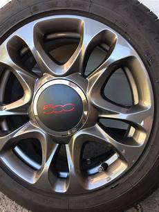 Fiat ring