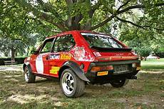 Fiat Ritmo Abarth