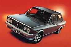 Fiat Ritmo Abarth