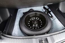 Fiat Spare Tire
