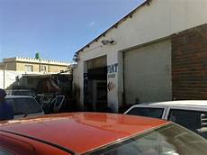 Fiat Spares Brooklyn