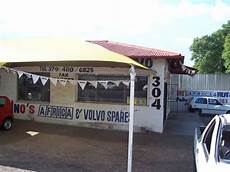 Fiat Spares Clairwood