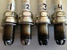Fiat Spark Plugs