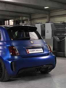 Fiat Spider Abarth
