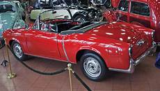 Fiat Spider Convertible