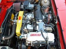 Fiat Spider Convertible