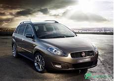 Fiat Station Wagon