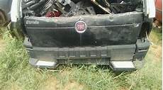 Fiat Strada Spares