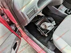 Fiat Strada Spares