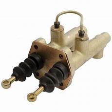 Fiat tractor brake