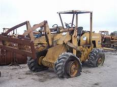 Fiat tractor brake