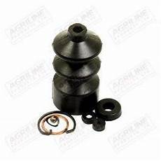 Fiat tractor brake