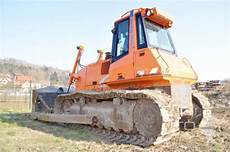 Fiat Tractor Equipments