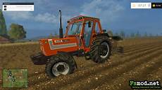 Fiat Tractor Equipments
