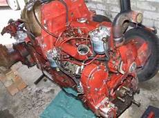 Fiat Tractor Parts