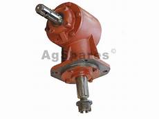 Fiat Tractor Parts