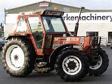 Fiat tractor spare part