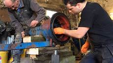 Fiat Tractor Spare Parts