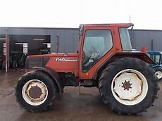 Fiat Tractor Spares