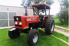 Fiat Tractor Spares