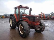 Fiat Tractor Spares