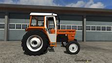 Fiat Tractors
