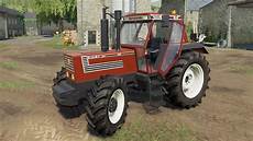 Fiat Tractors