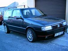 Fiat Uno Spares