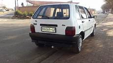 Fiat Uno Spares