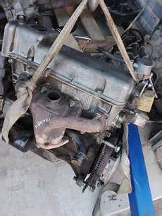 Fiat Uno Spares