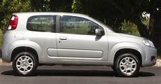 Fiat Uno Sport